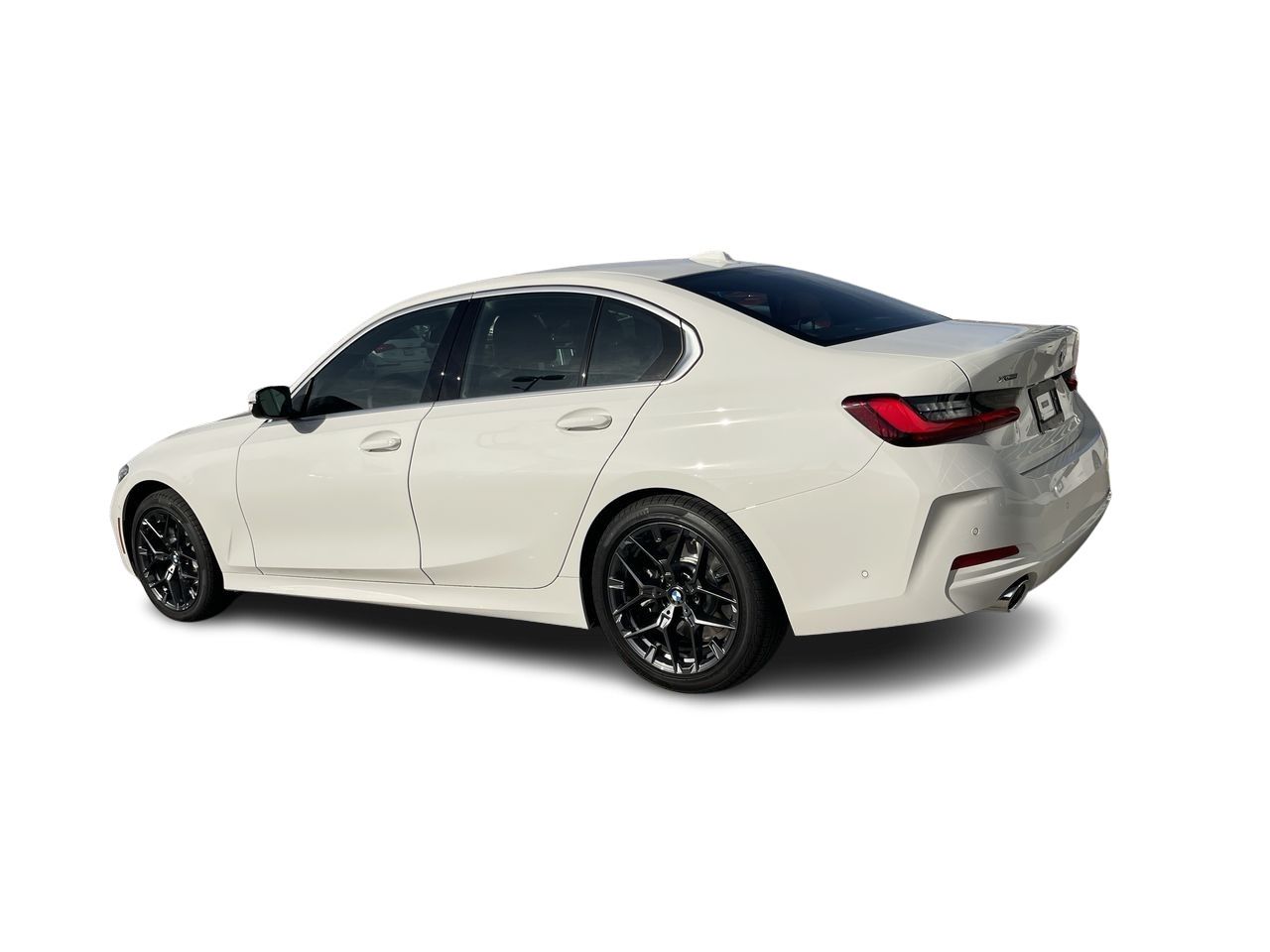 2026 BMW 3 Series in Calgary, Alberta