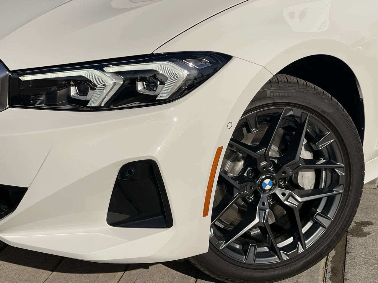 2026 BMW 3 Series in Calgary, Alberta