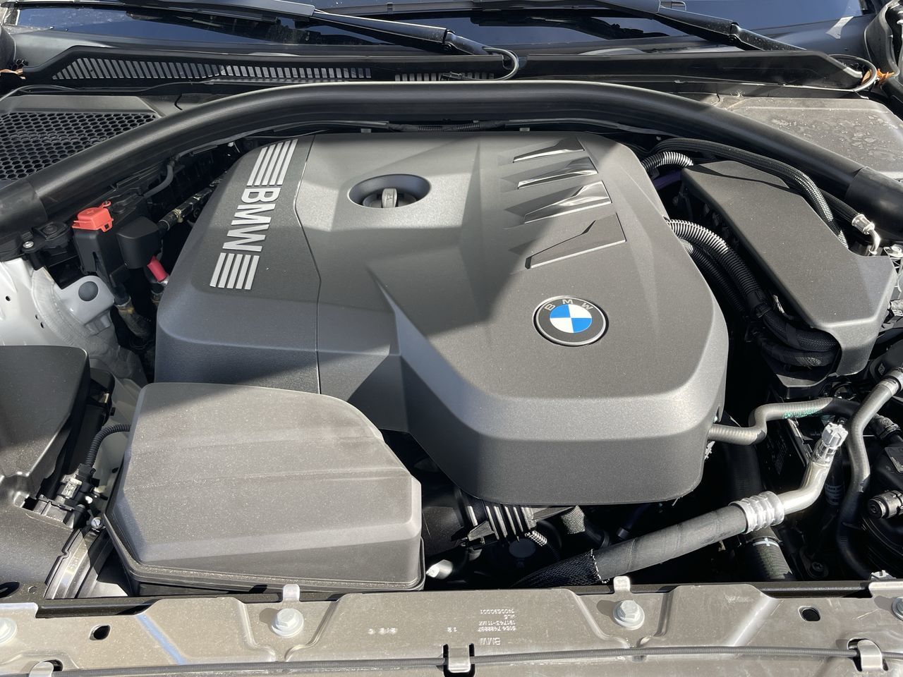 2026 BMW 3 Series in Calgary, Alberta