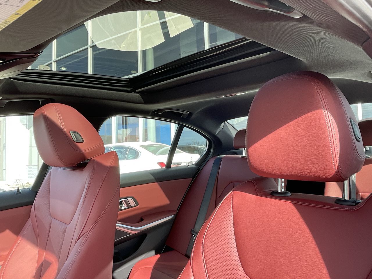 2026 BMW 3 Series in Calgary, Alberta