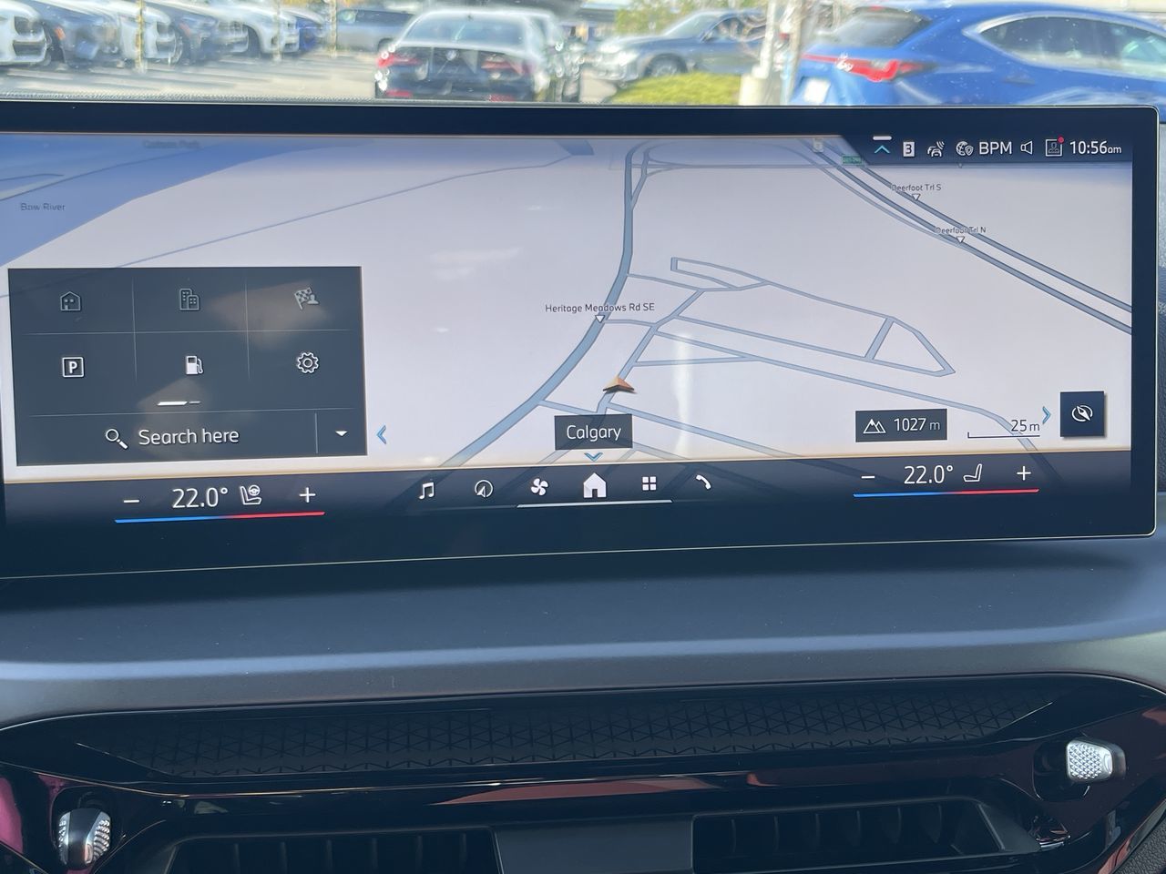 2026 BMW 3 Series in Calgary, Alberta