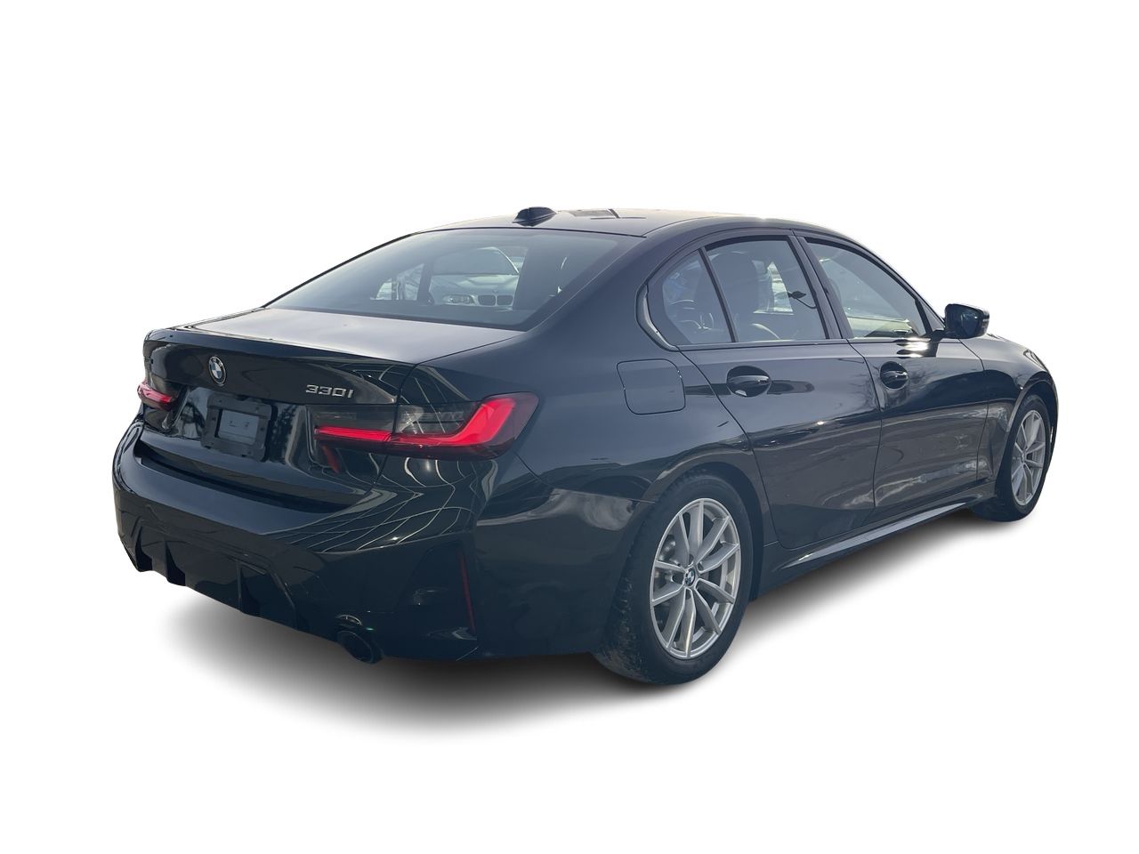 BMW 330e  2023 à Calgary, Alberta