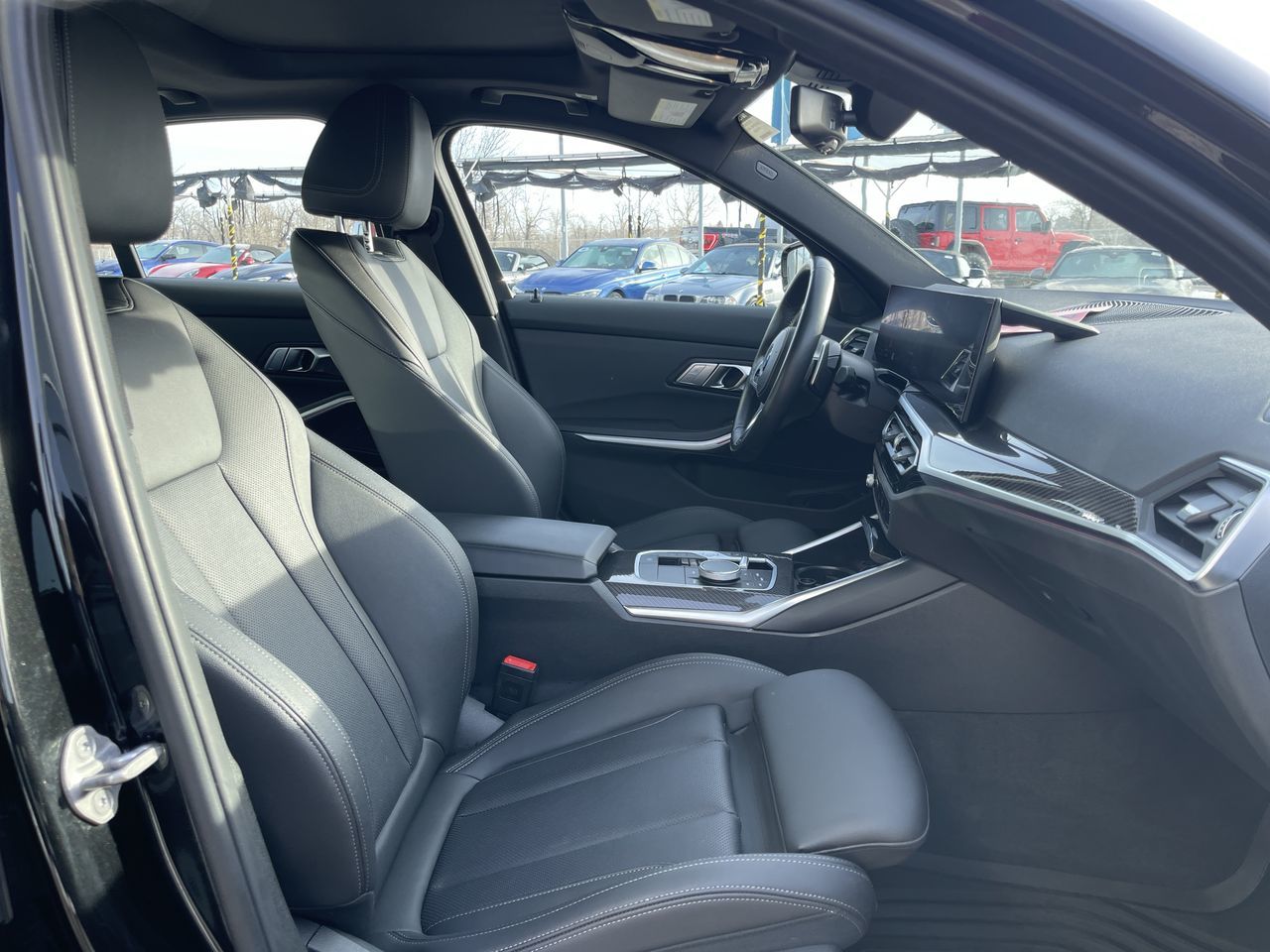 BMW 330e  2023 à Calgary, Alberta