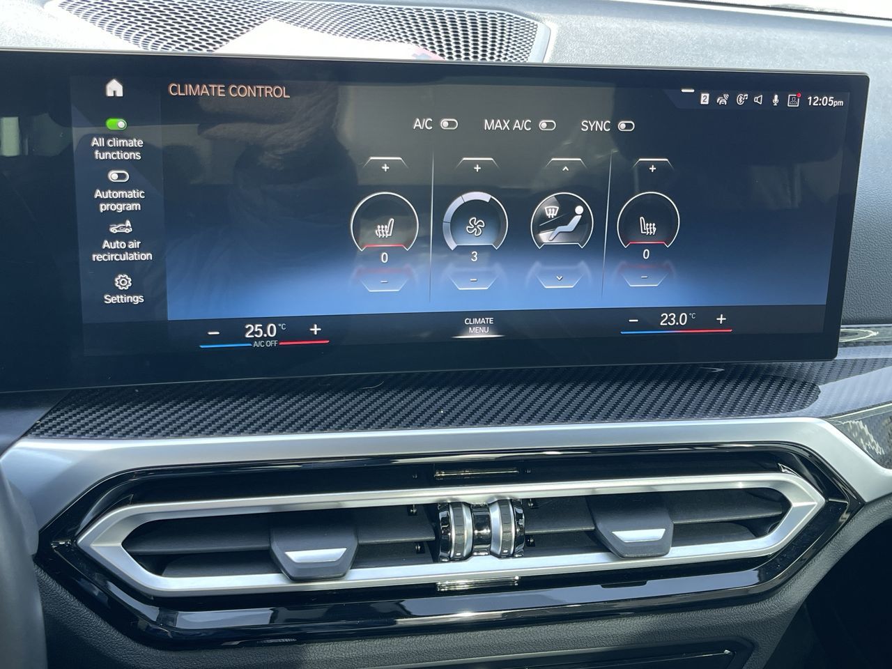 BMW 330e  2023 à Calgary, Alberta