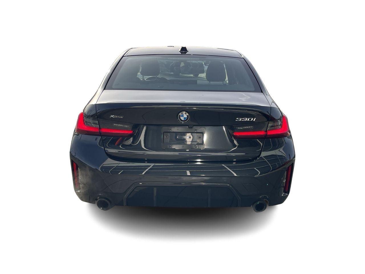 BMW 330e  2023 à Calgary, Alberta