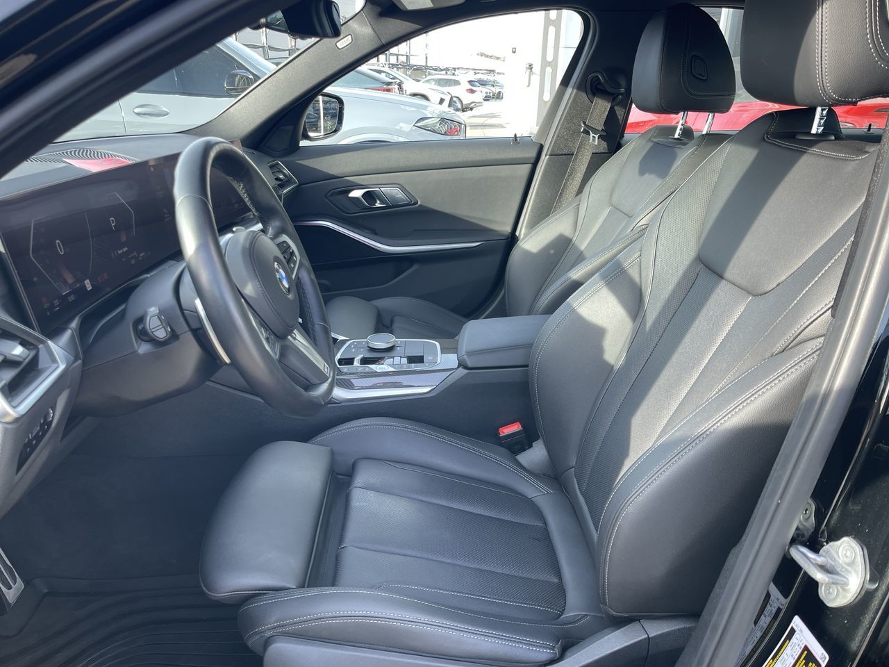 BMW 330e  2023 à Calgary, Alberta