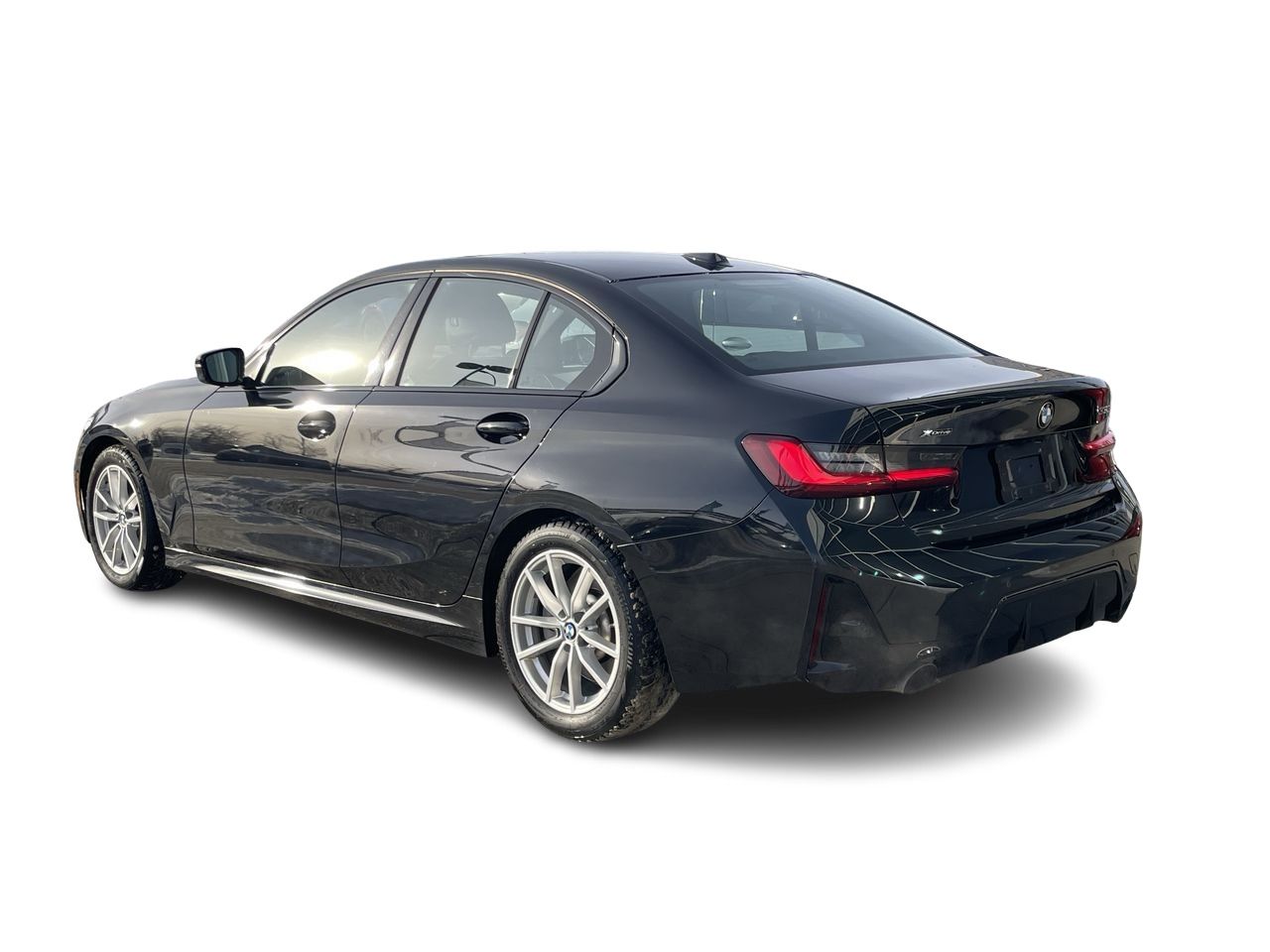 BMW 330e  2023 à Calgary, Alberta