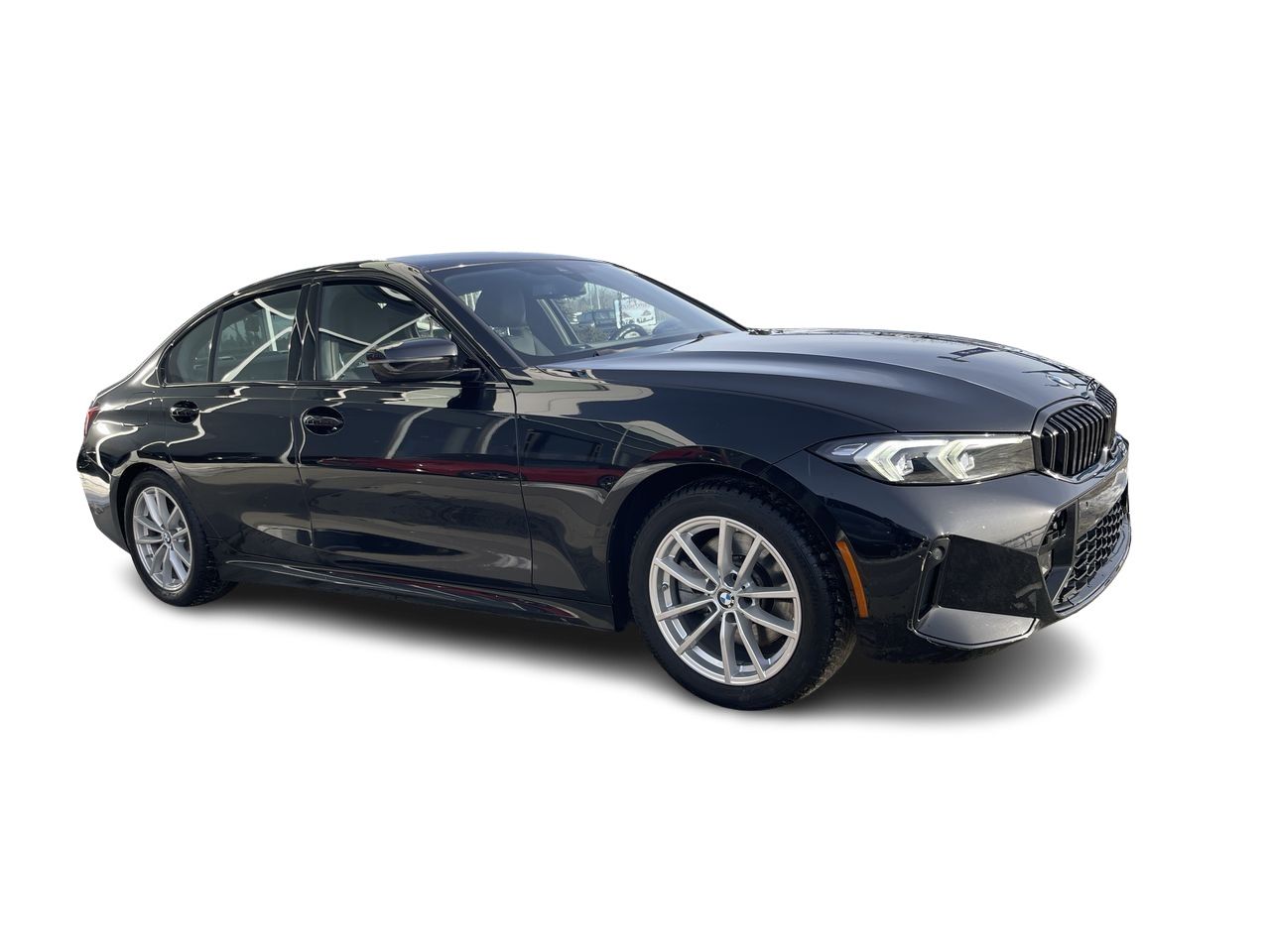 BMW 330e  2023 à Calgary, Alberta