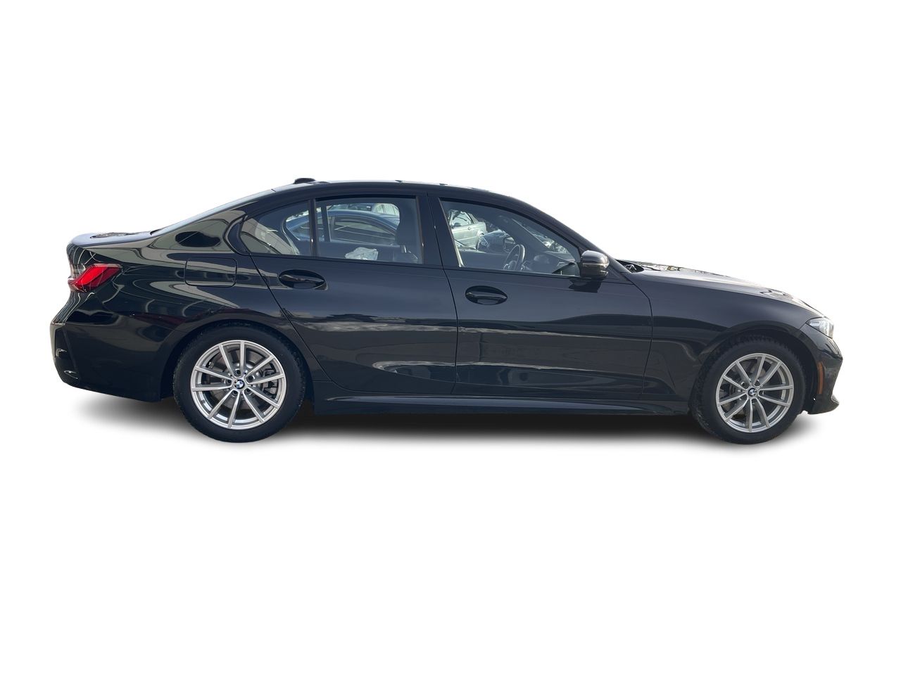 BMW 330e  2023 à Calgary, Alberta