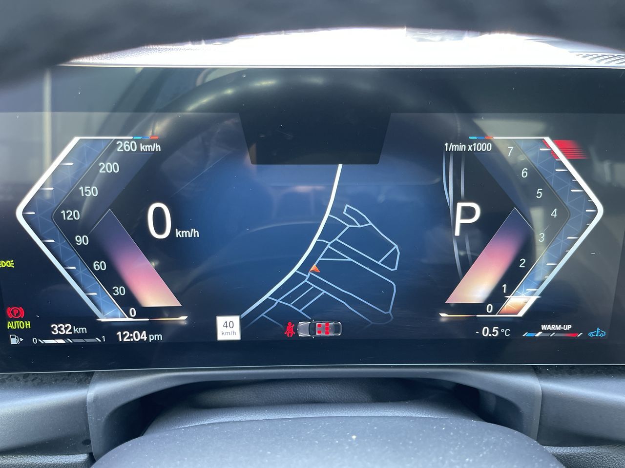 BMW 330e  2023 à Calgary, Alberta