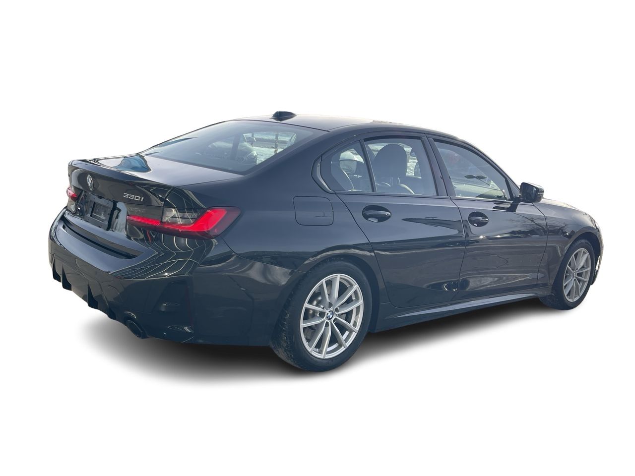 BMW 330e  2023 à Calgary, Alberta