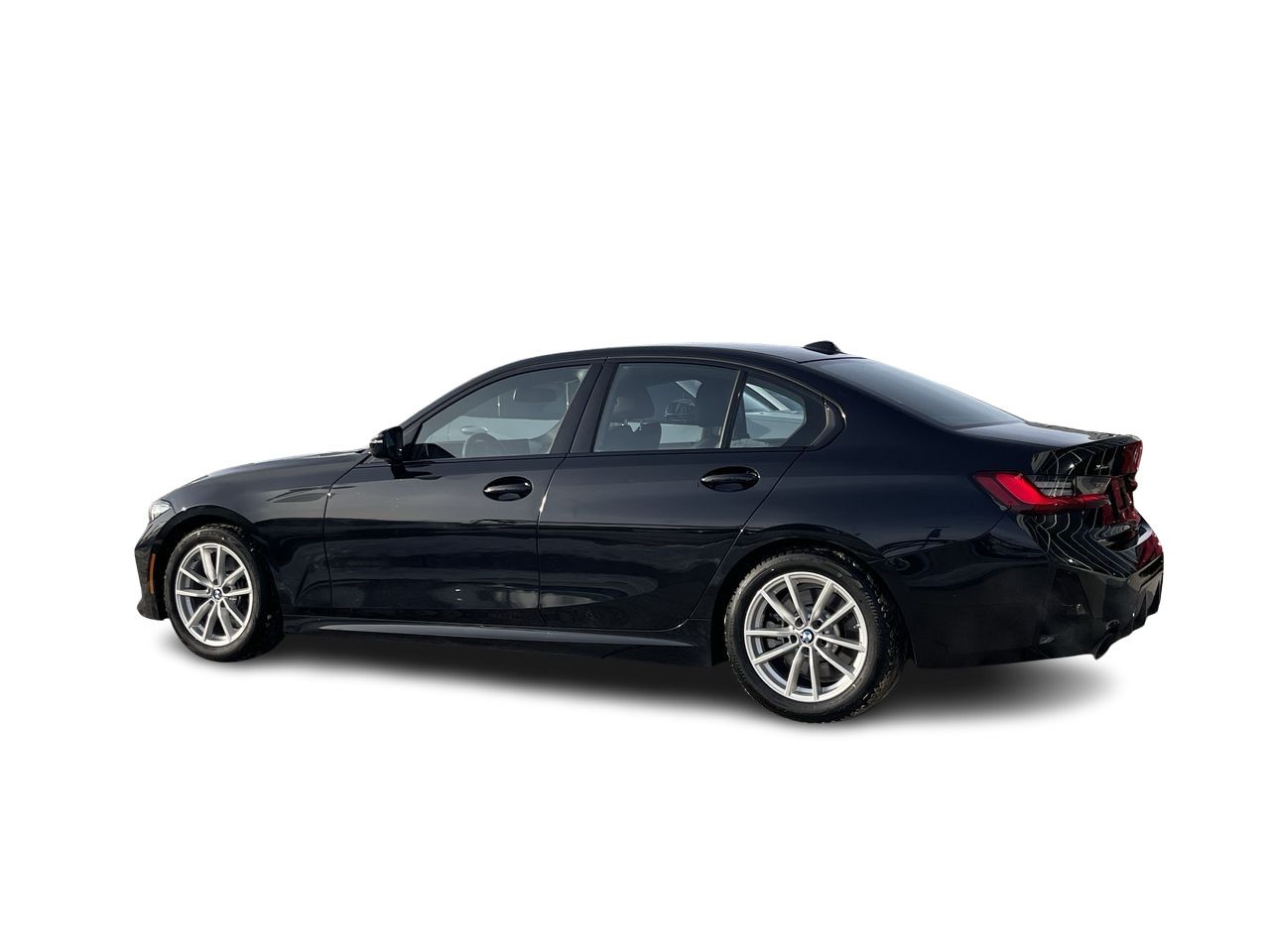 BMW 330e  2023 à Calgary, Alberta