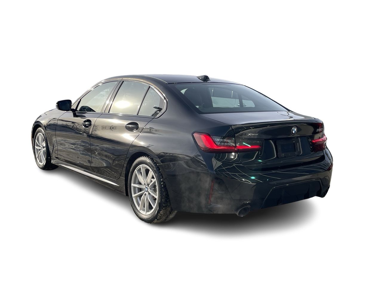 BMW 330e  2023 à Calgary, Alberta