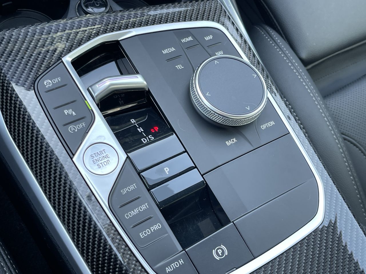 BMW 330e  2023 à Calgary, Alberta