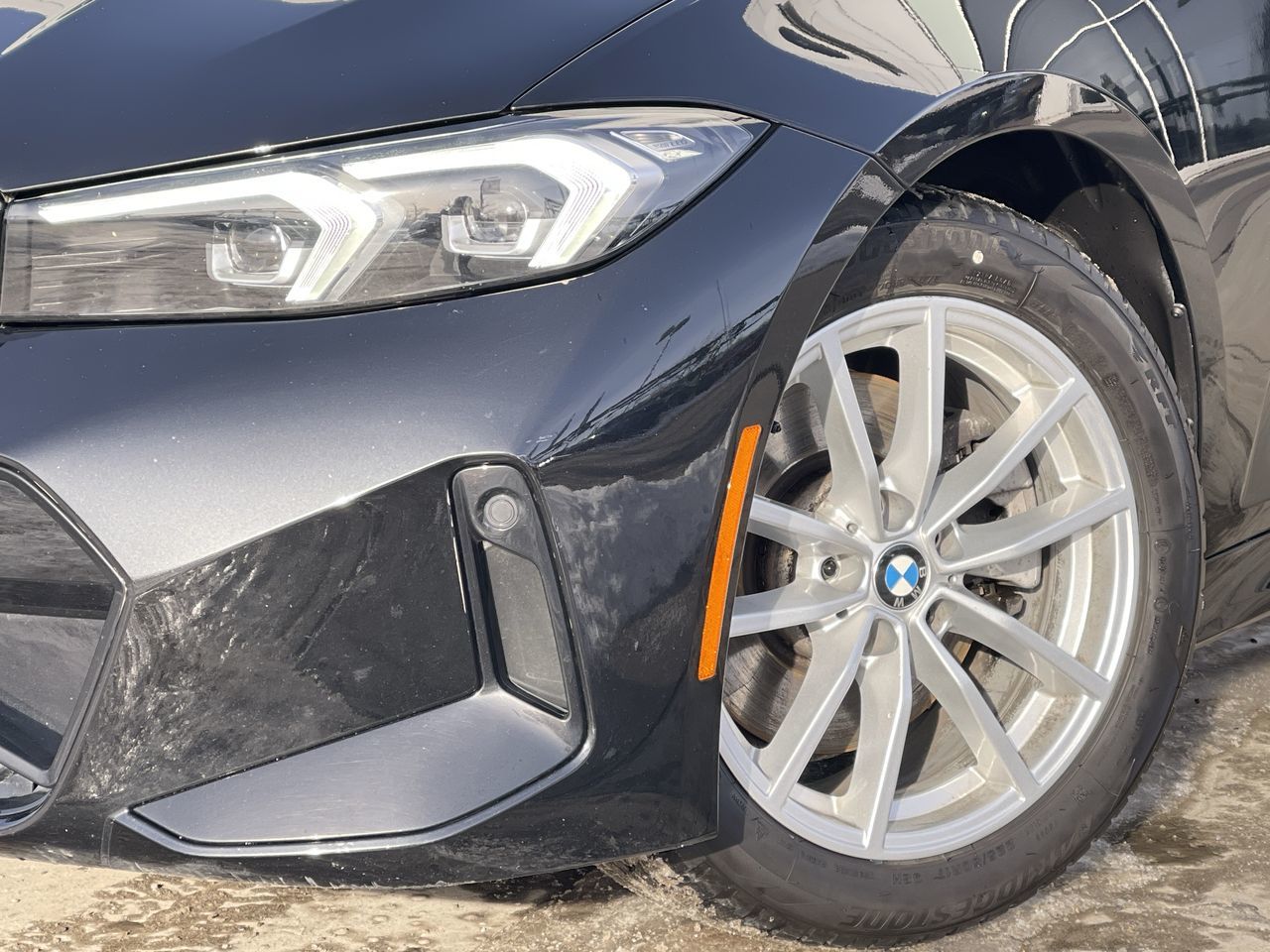 BMW 330e  2023 à Calgary, Alberta