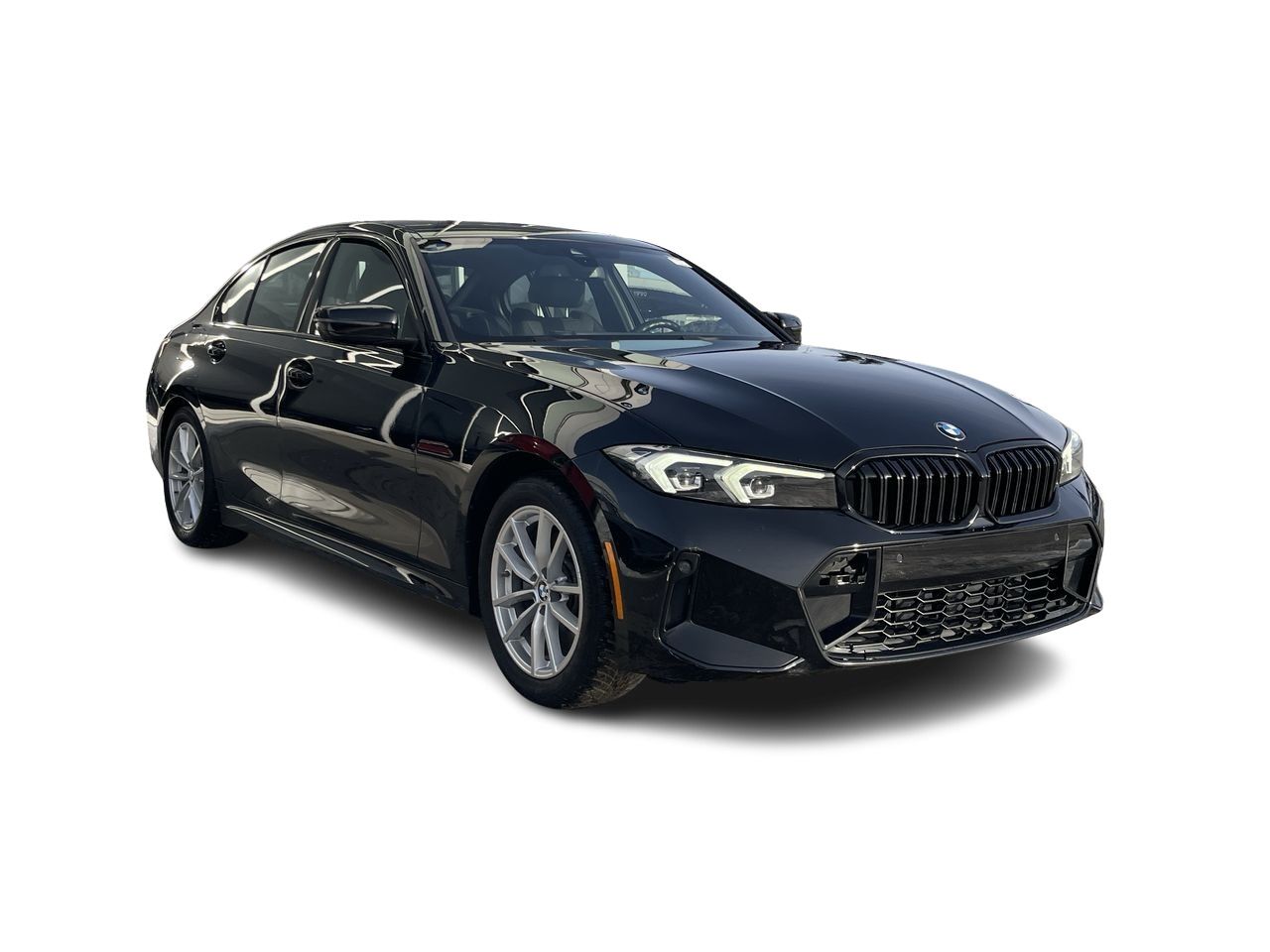 BMW 330e  2023 à Calgary, Alberta