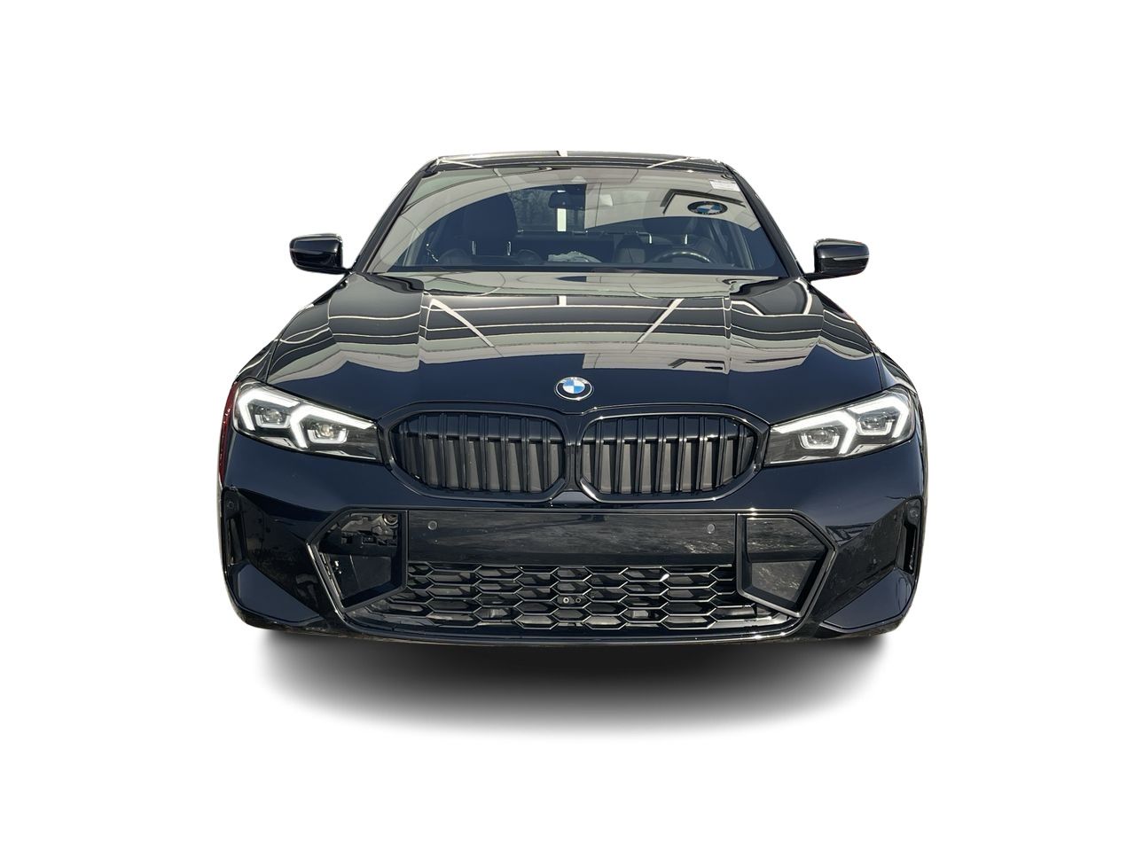 BMW 330e  2023 à Calgary, Alberta