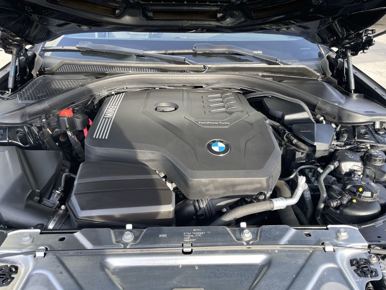 BMW 330e  2023 à Calgary, Alberta