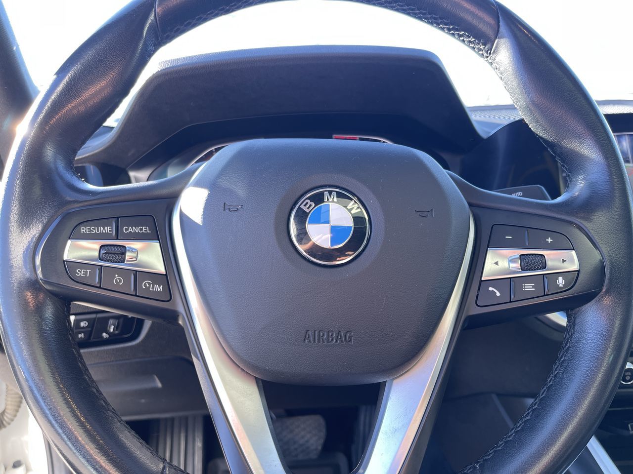 2020 BMW 330i in Calgary, Alberta