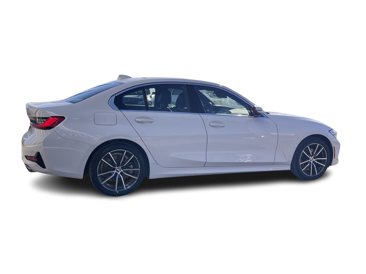 2020 BMW 330i in Calgary, Alberta