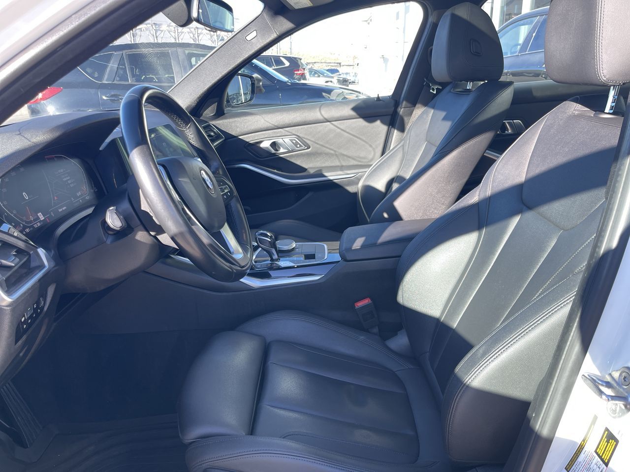 2020 BMW 330i in Calgary, Alberta