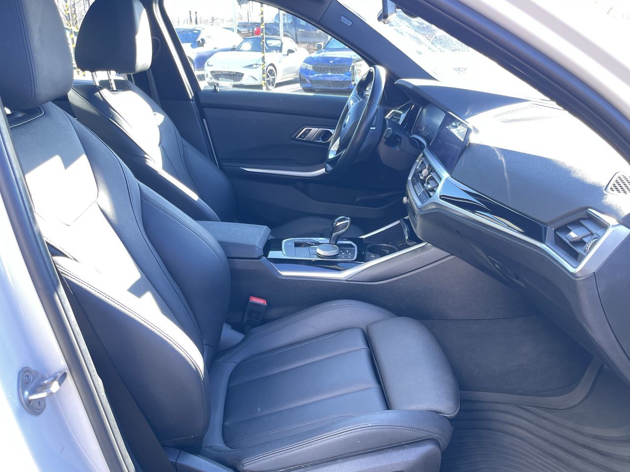 2020 BMW 330i in Calgary, Alberta