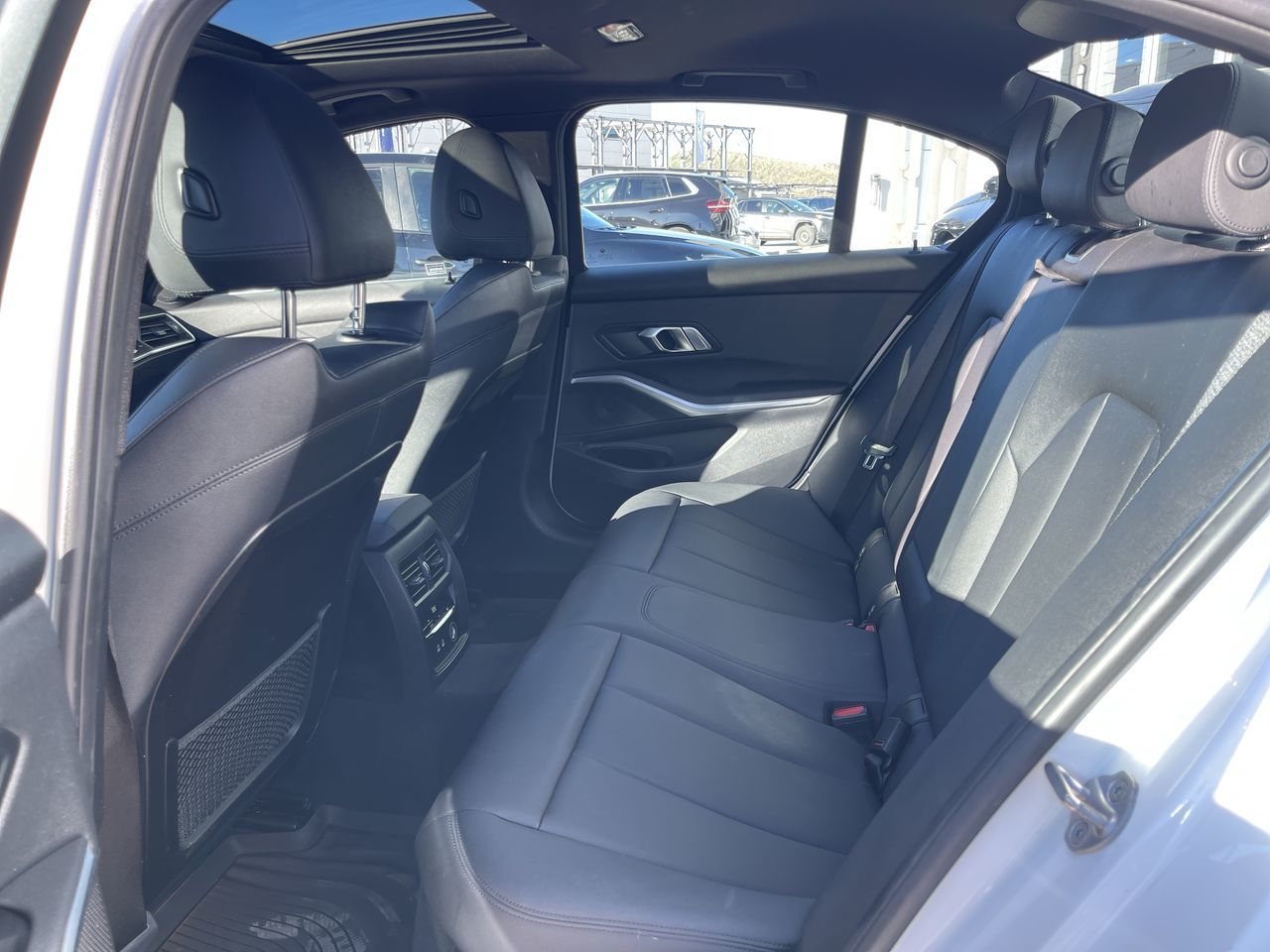 2020 BMW 330i in Calgary, Alberta