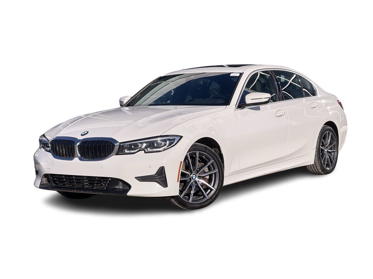 2020 BMW 330i in Calgary, Alberta