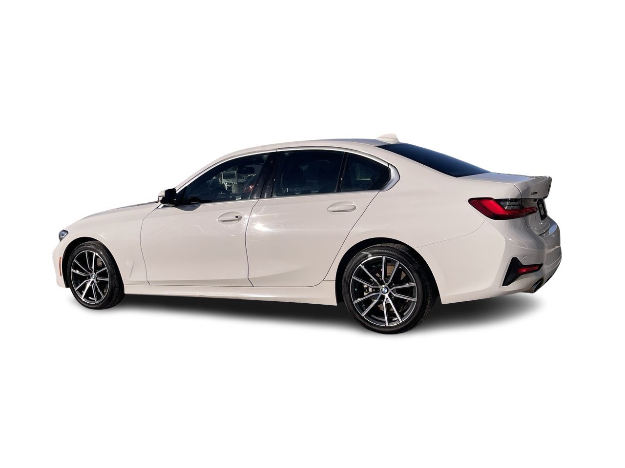 2020 BMW 330i in Calgary, Alberta