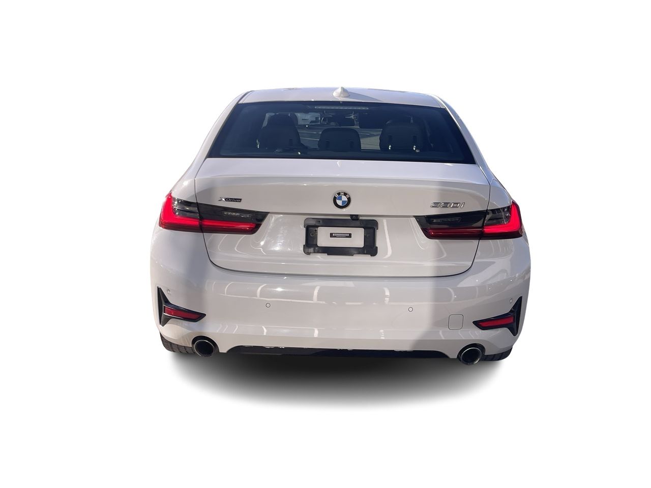 2020 BMW 330i in Calgary, Alberta