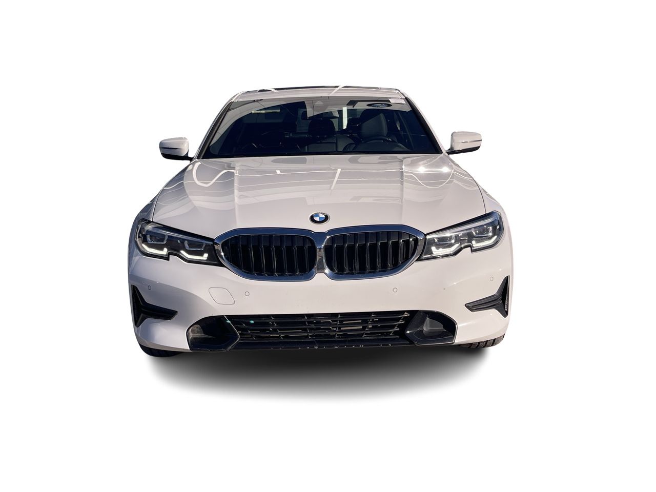 2020 BMW 330i in Calgary, Alberta