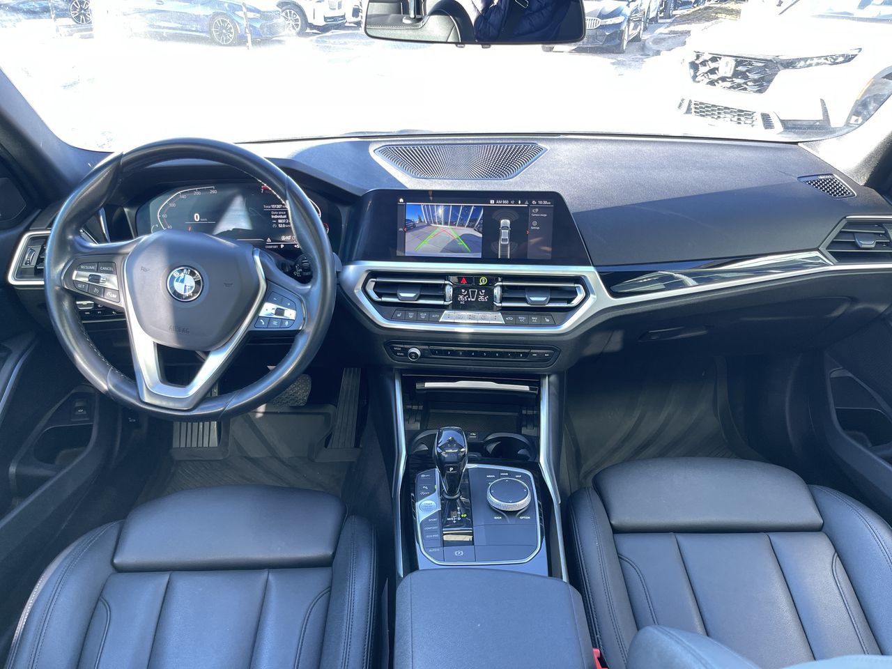 2020 BMW 330i in Calgary, Alberta