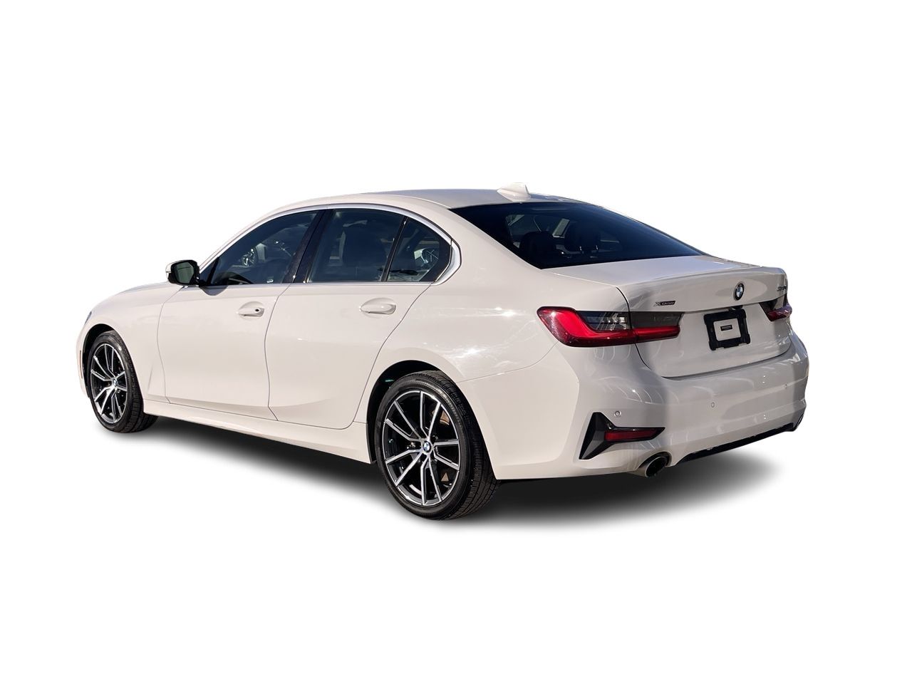 2020 BMW 330i in Calgary, Alberta