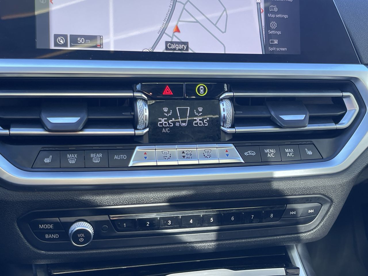 2020 BMW 330i in Calgary, Alberta