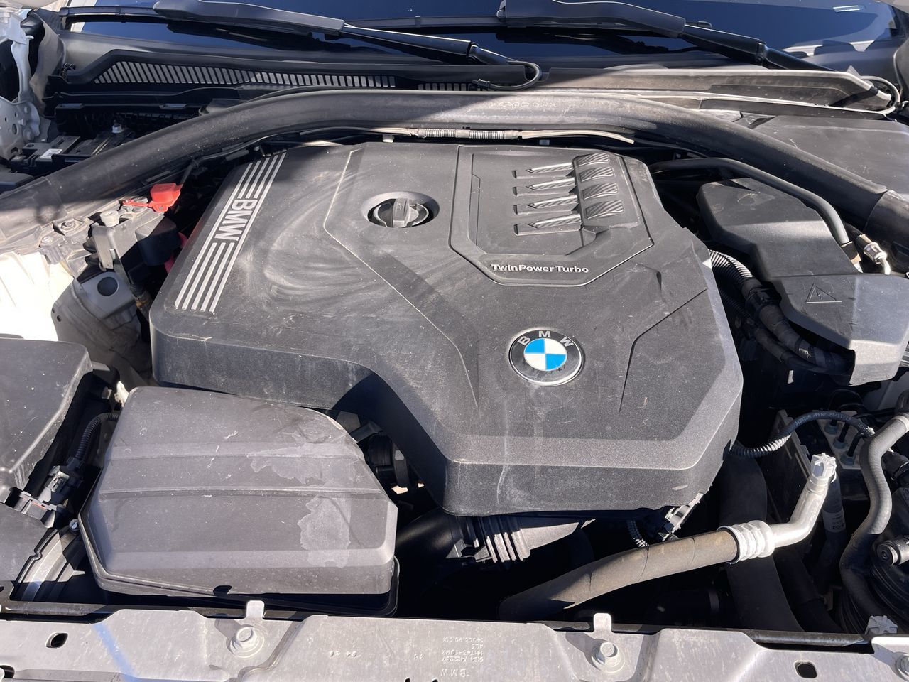 2020 BMW 330i in Calgary, Alberta