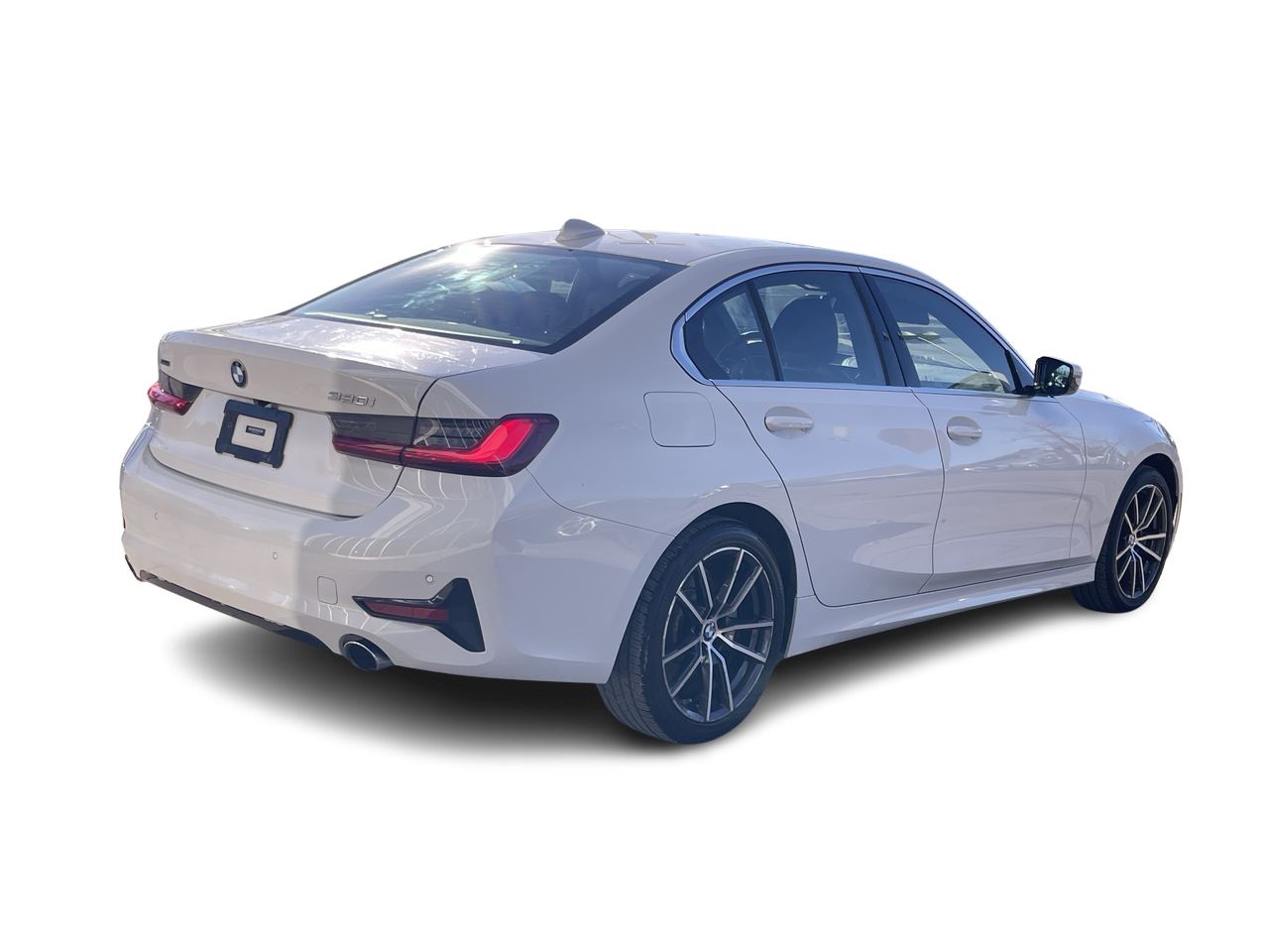 2020 BMW 330i in Calgary, Alberta