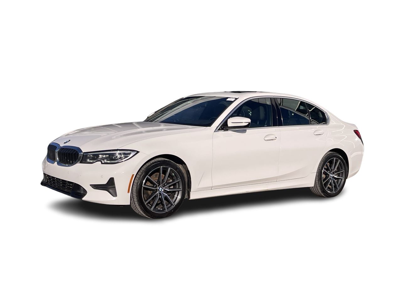 2020 BMW 330i in Calgary, Alberta
