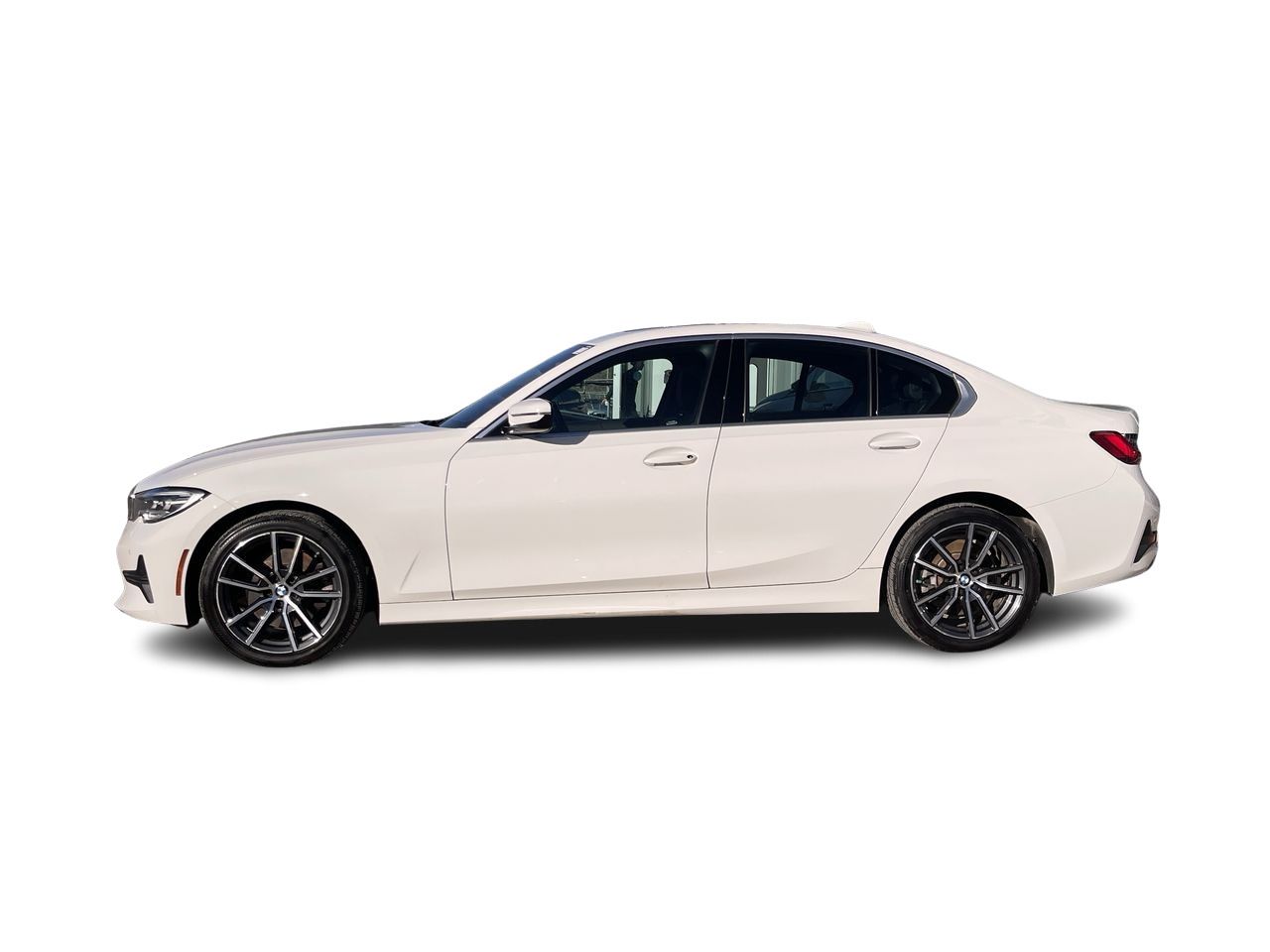 2020 BMW 330i in Calgary, Alberta