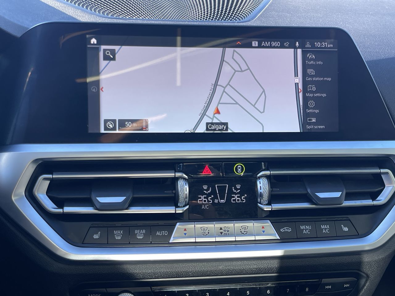 2020 BMW 330i in Calgary, Alberta