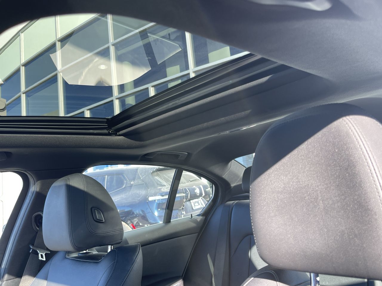 2020 BMW 330i in Calgary, Alberta