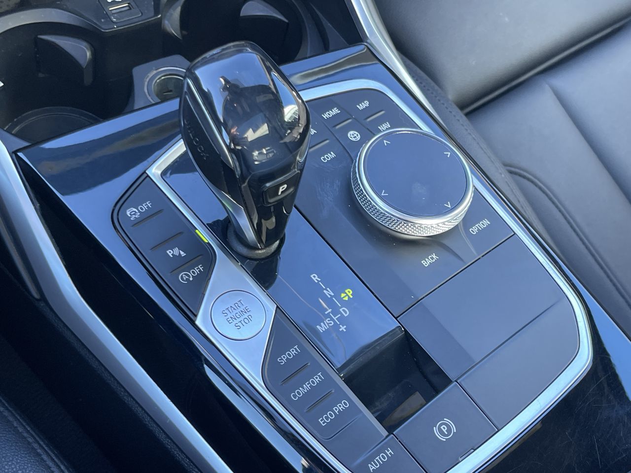 2020 BMW 330i in Calgary, Alberta