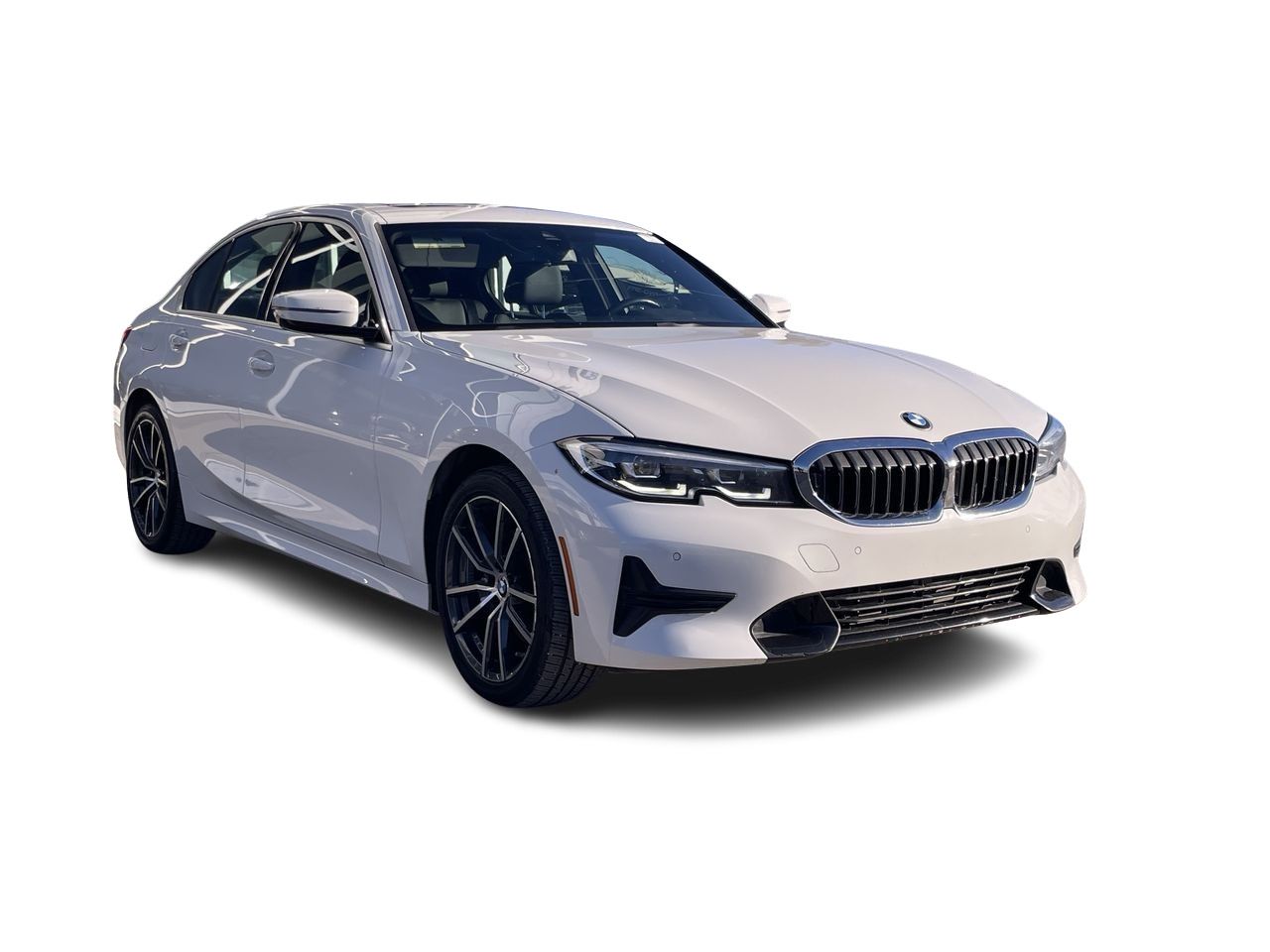 2020 BMW 330i in Calgary, Alberta