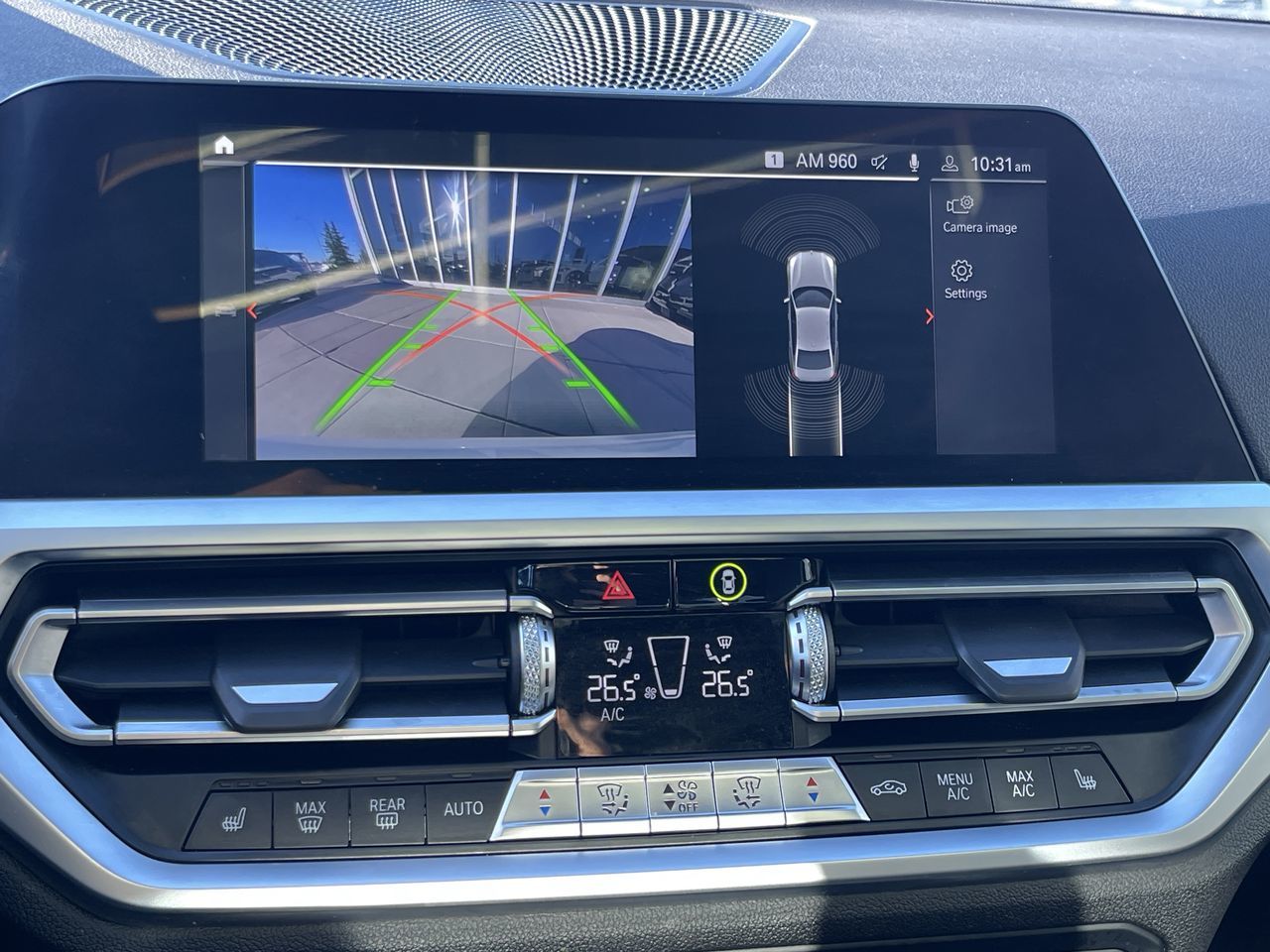 2020 BMW 330i in Calgary, Alberta