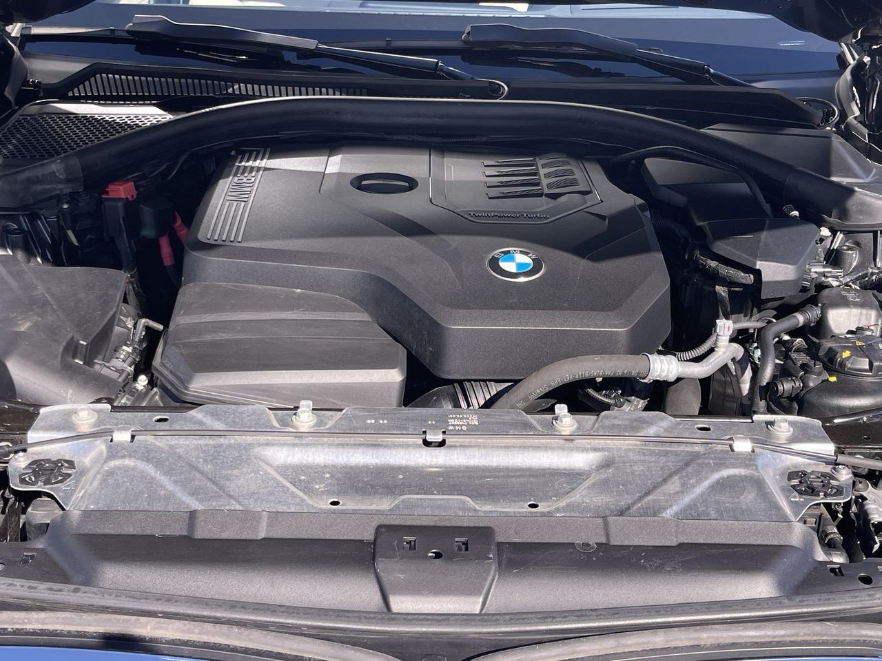 Voxcar BMW 330i SEDAN in , CALGARY