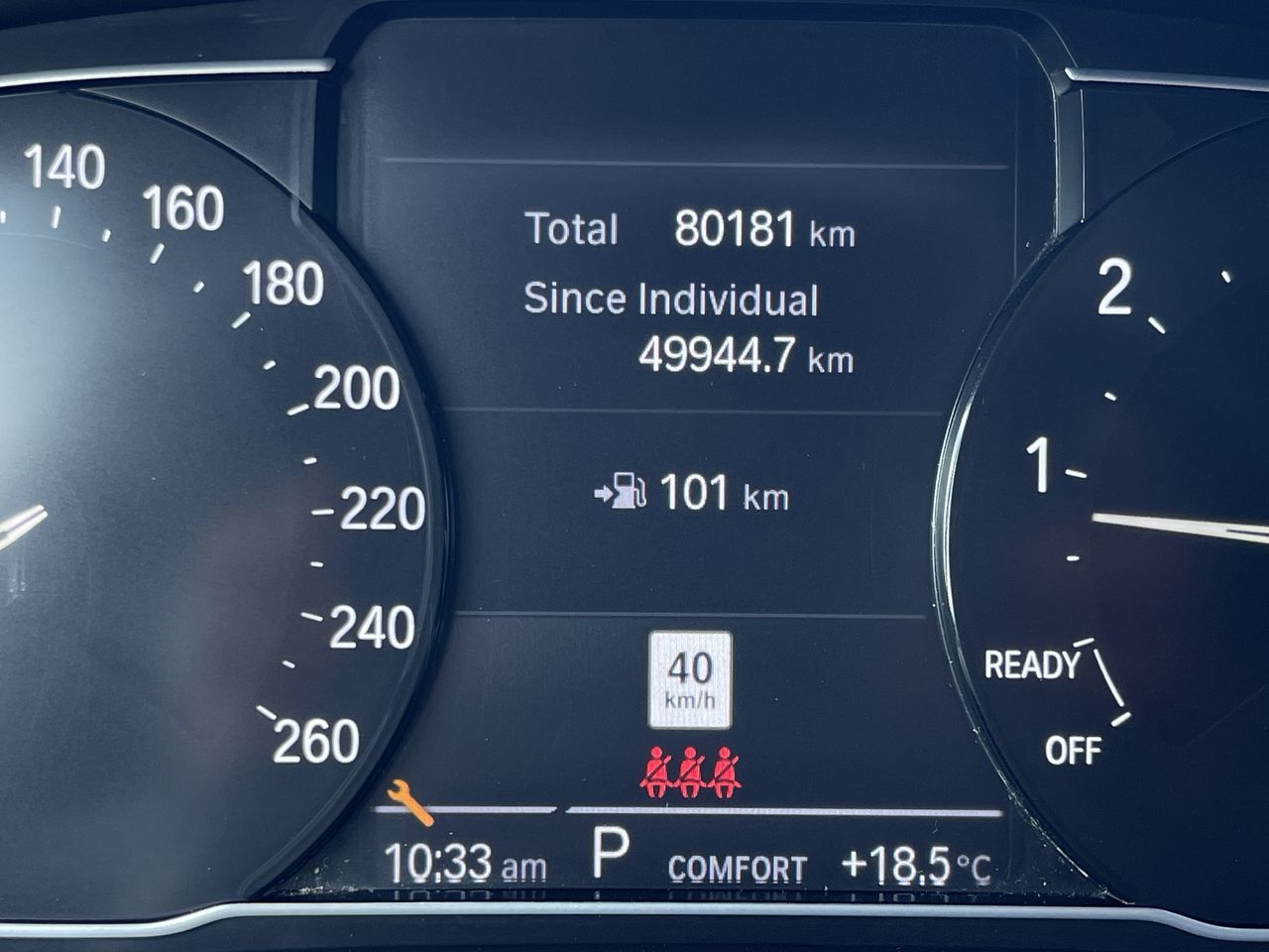 BMW 330i  2021 à Calgary, Alberta