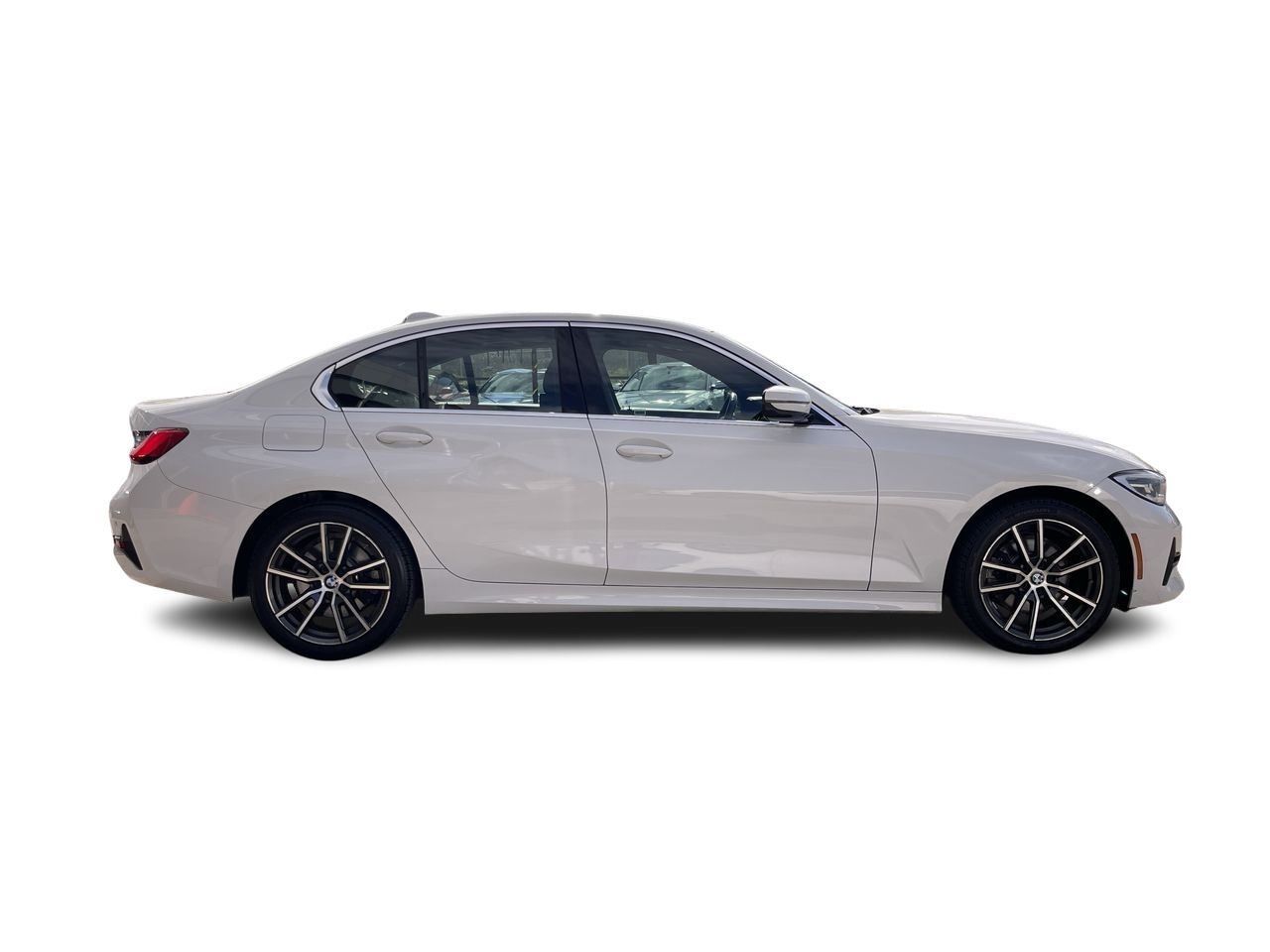 BMW 330i  2021 à Calgary, Alberta