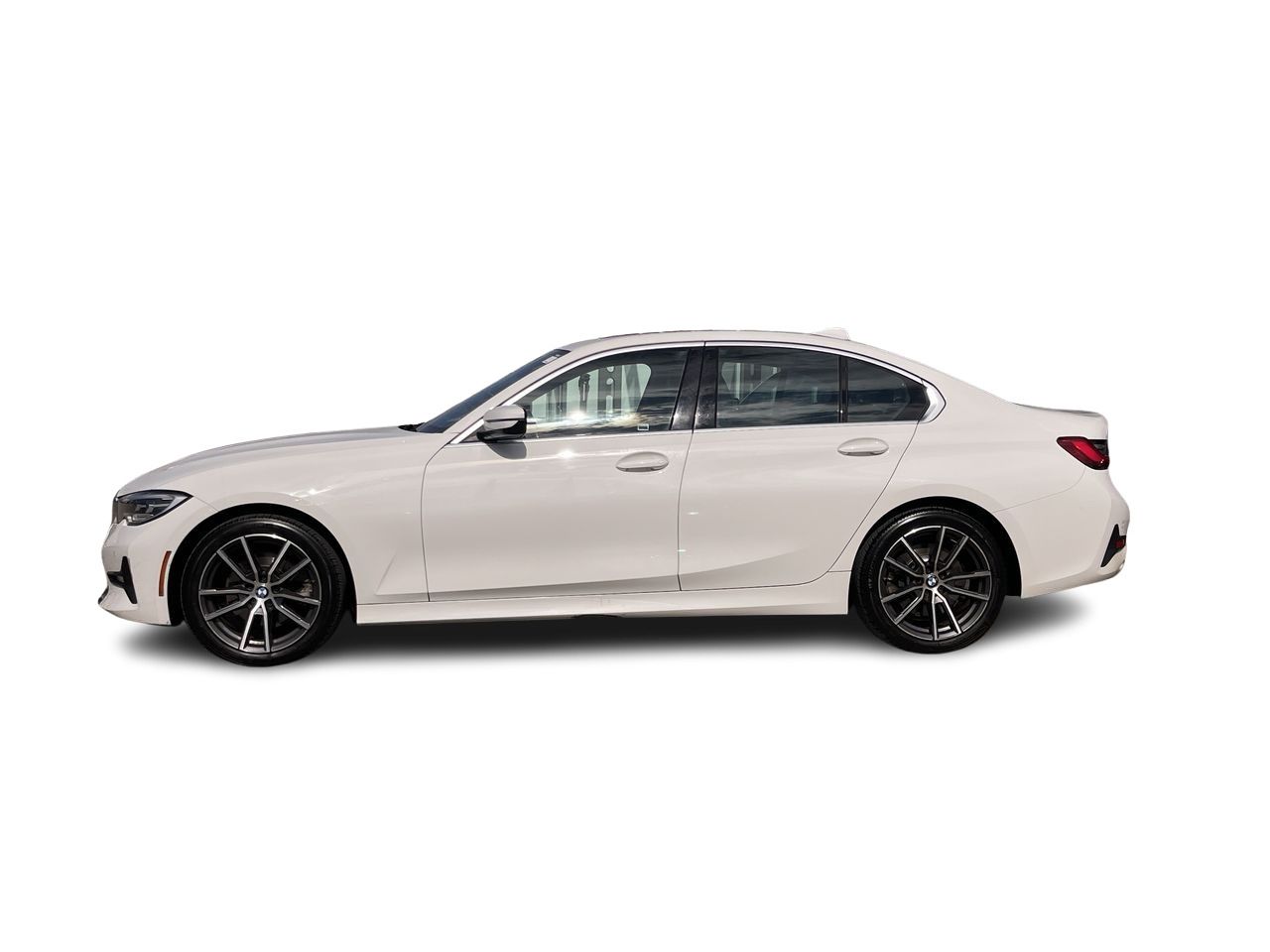 BMW 330i  2021 à Calgary, Alberta