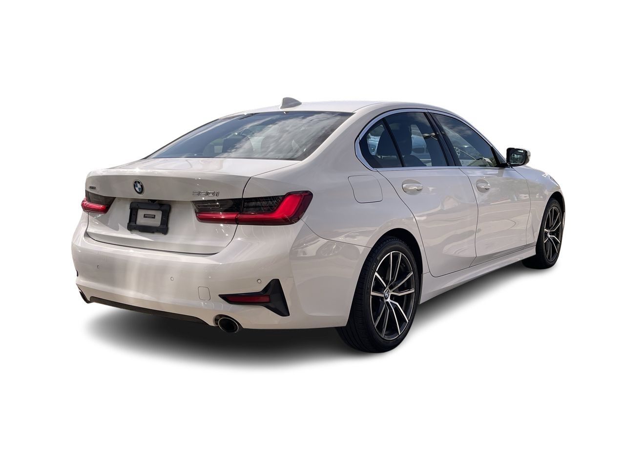 BMW 330i  2021 à Calgary, Alberta