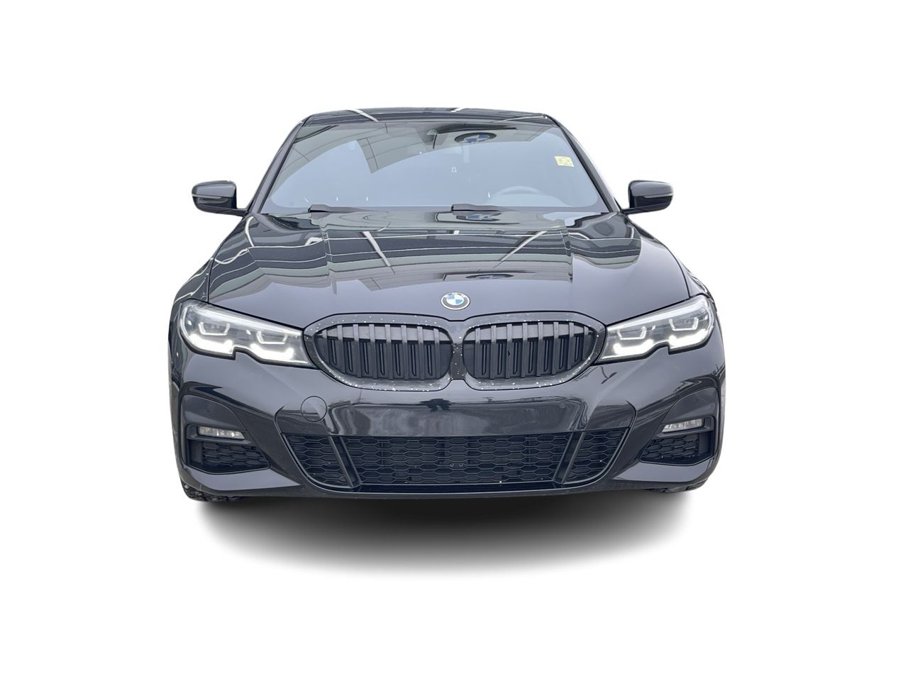 2021 BMW 330i in Calgary, Alberta