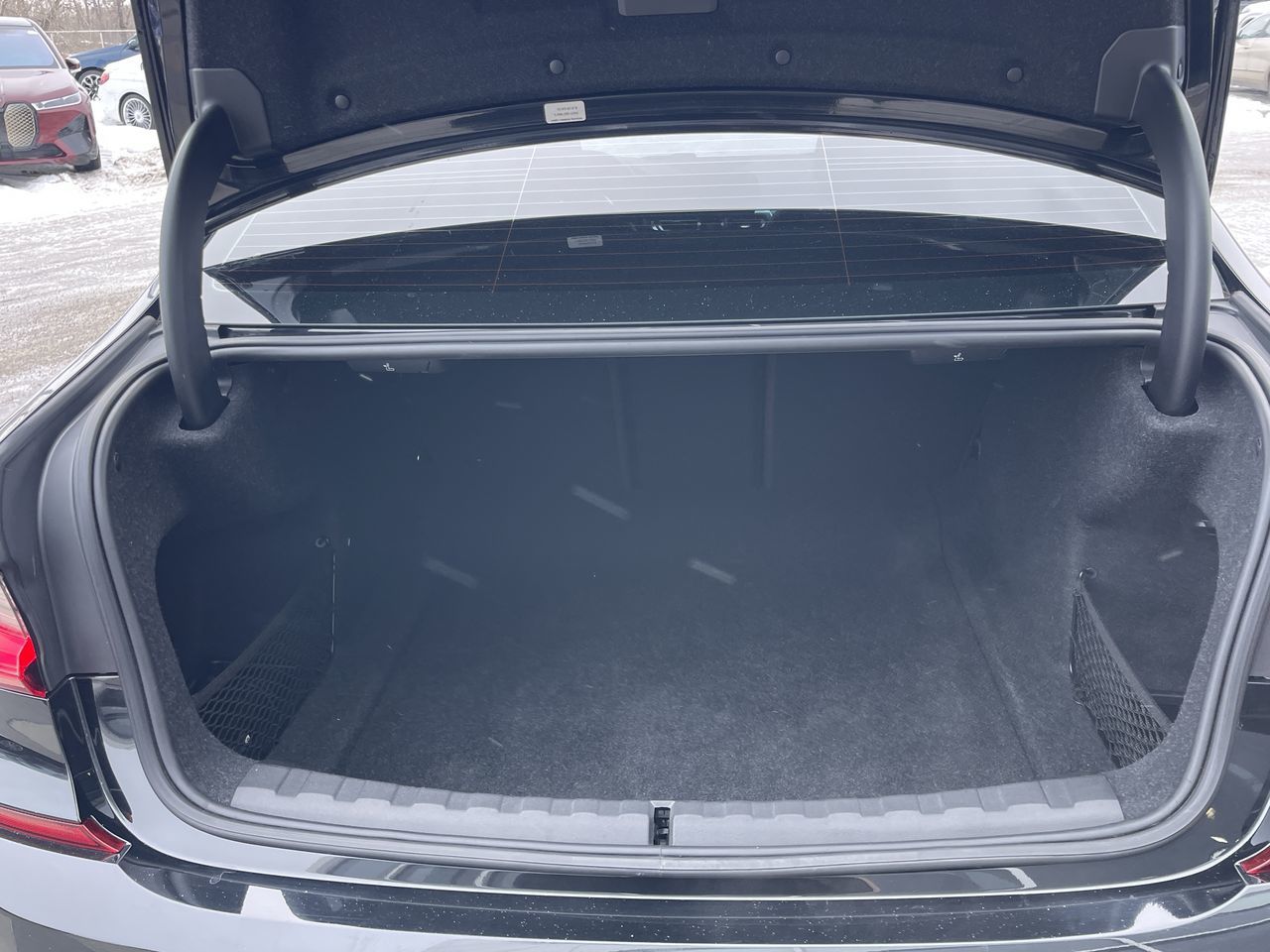 2021 BMW 330i in Calgary, Alberta